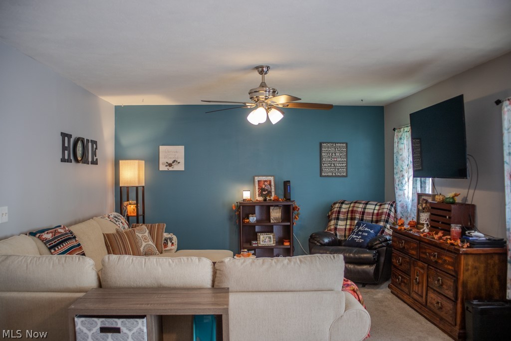 Overland Gardens - Residential