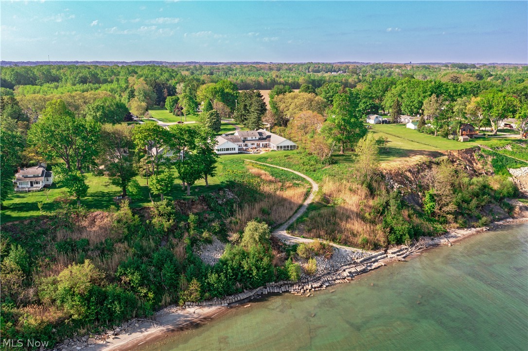 1300 Lake Road