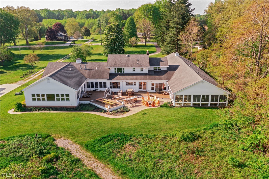 1300 Lake Road