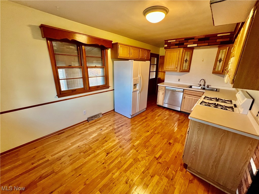 Wickcliffe - Residential