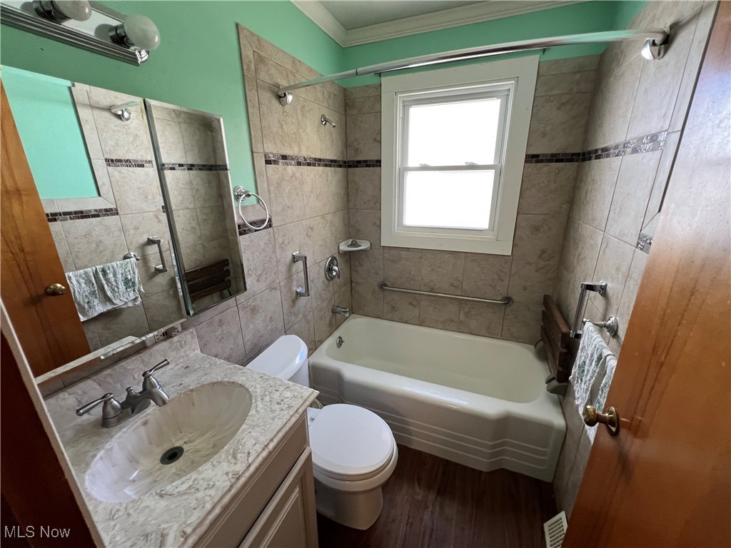 Wickcliffe - Residential