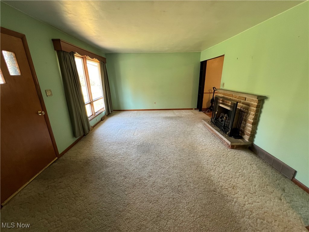 Wickcliffe - Residential