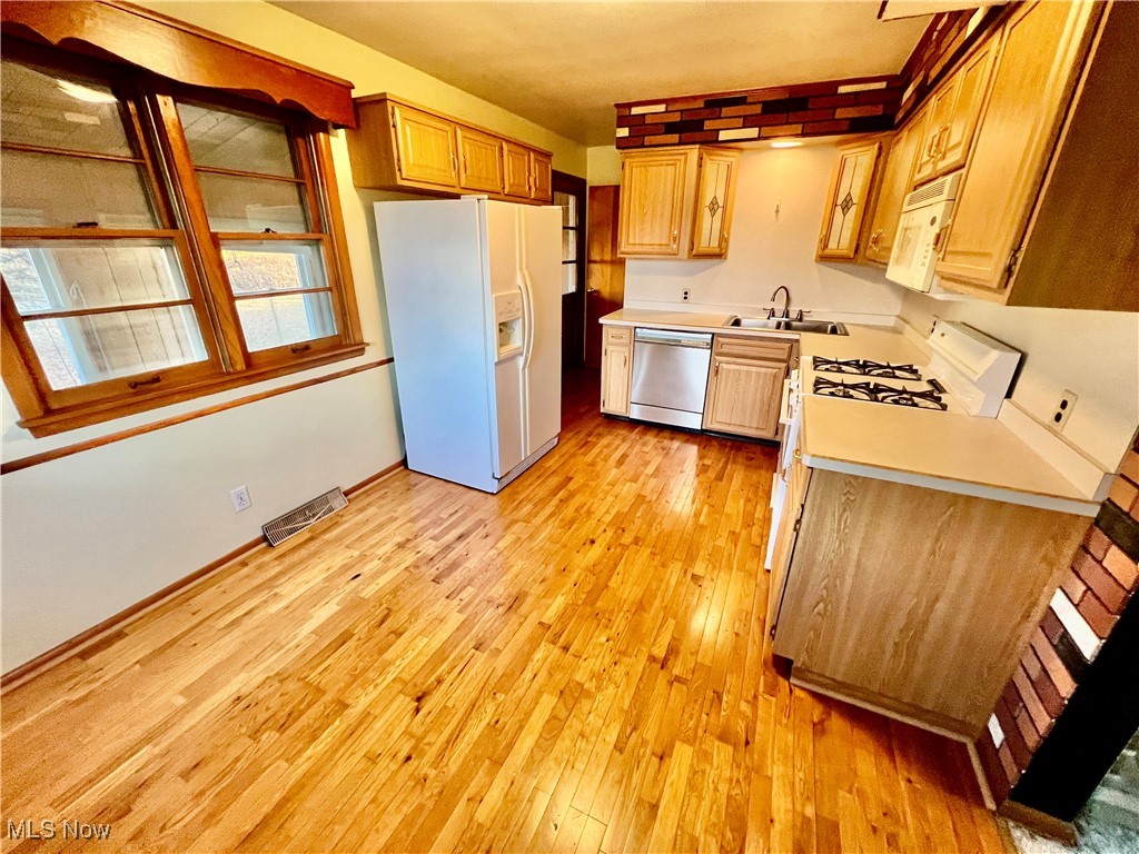 Wickcliffe - Residential