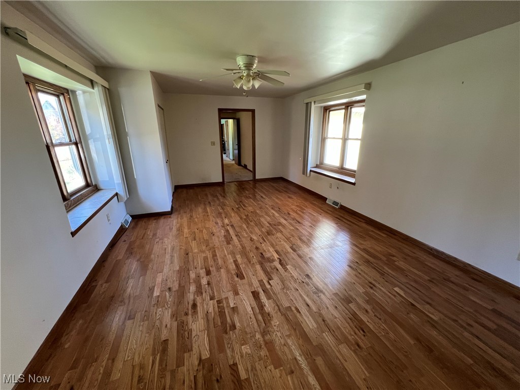 Wickcliffe - Residential