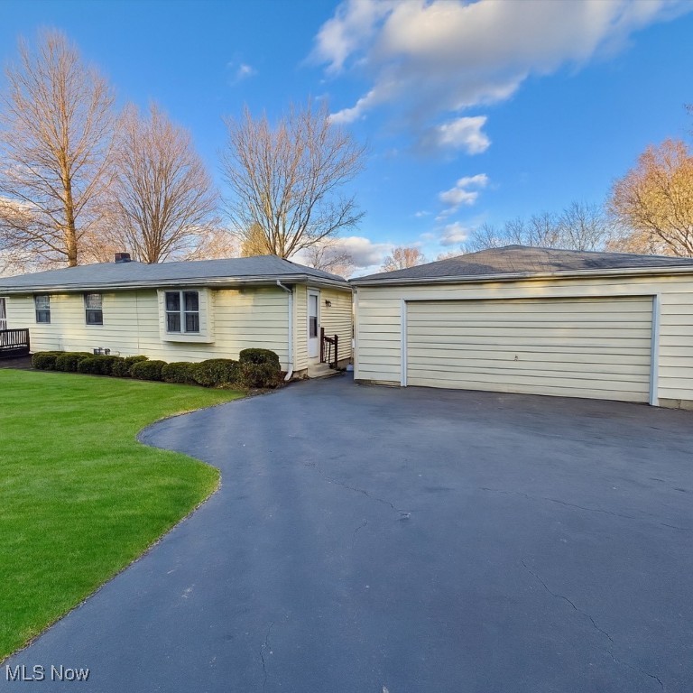 Wickcliffe - Residential