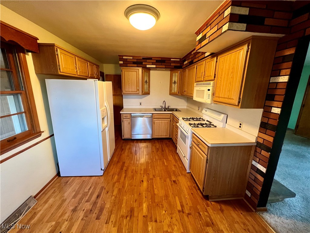 Wickcliffe - Residential