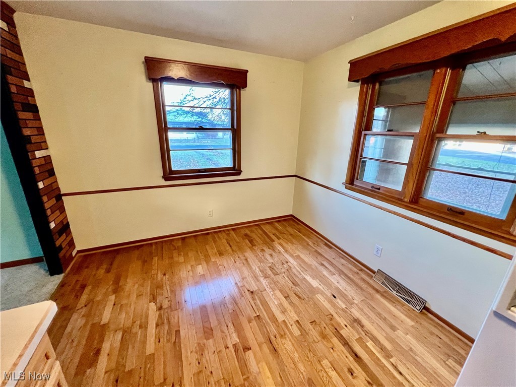 Wickcliffe - Residential