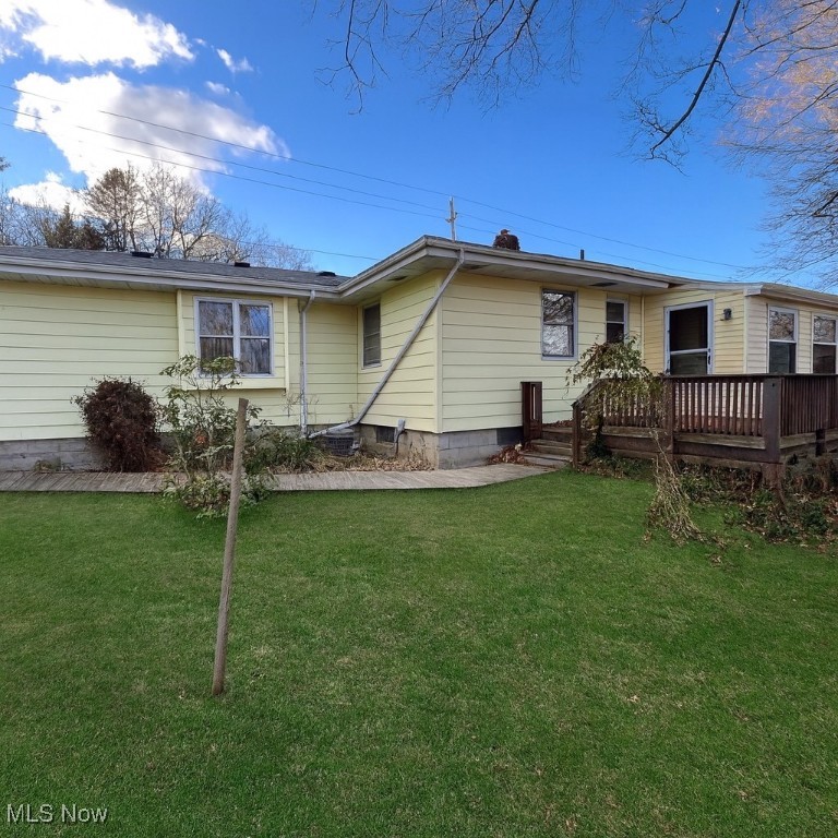 Wickcliffe - Residential