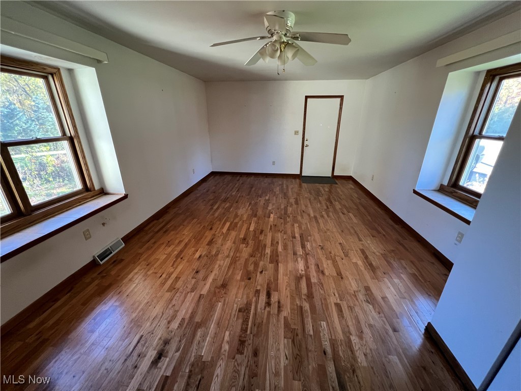 Wickcliffe - Residential