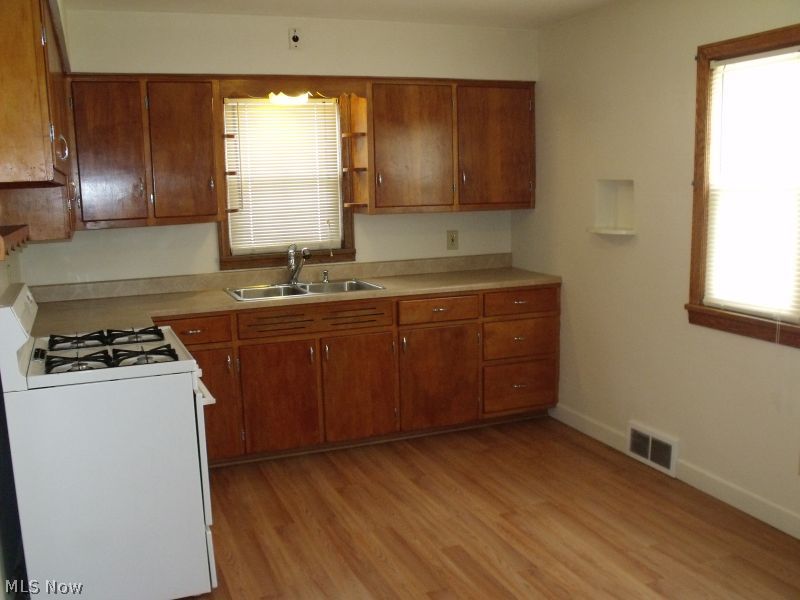 Summit Heights - Residential