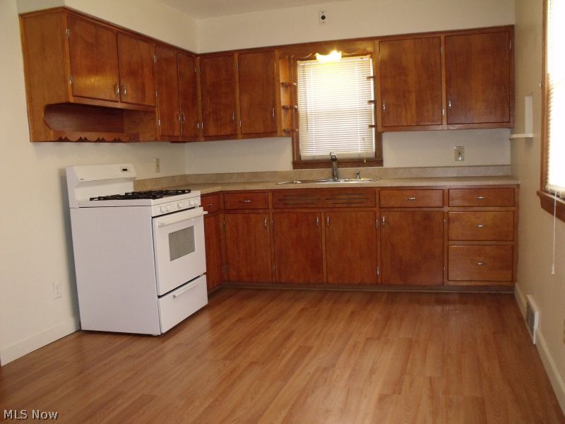 Summit Heights - Residential