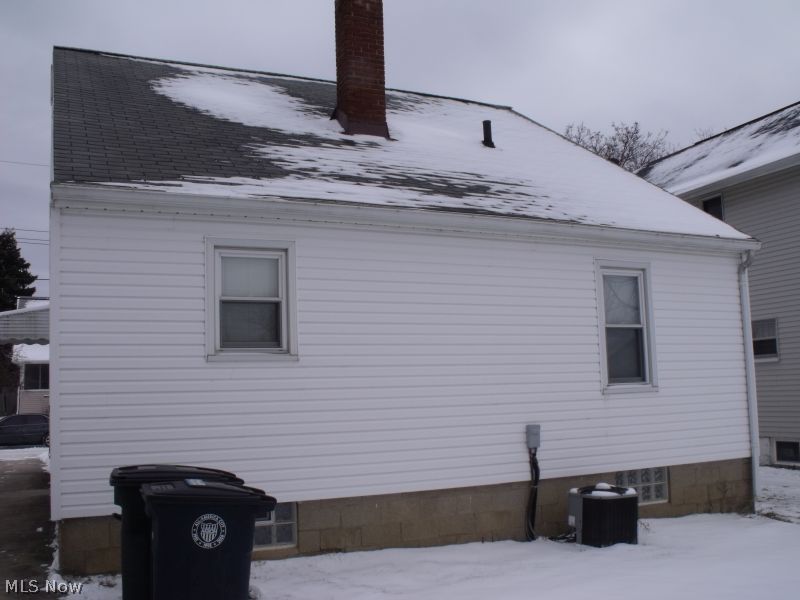 Summit Heights - Residential