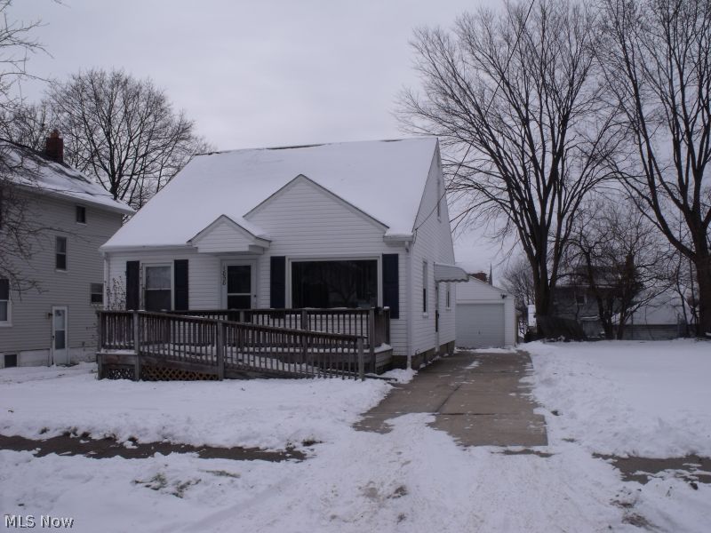 Summit Heights - Residential