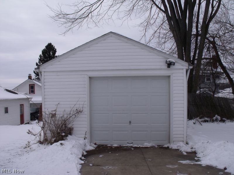 Summit Heights - Residential