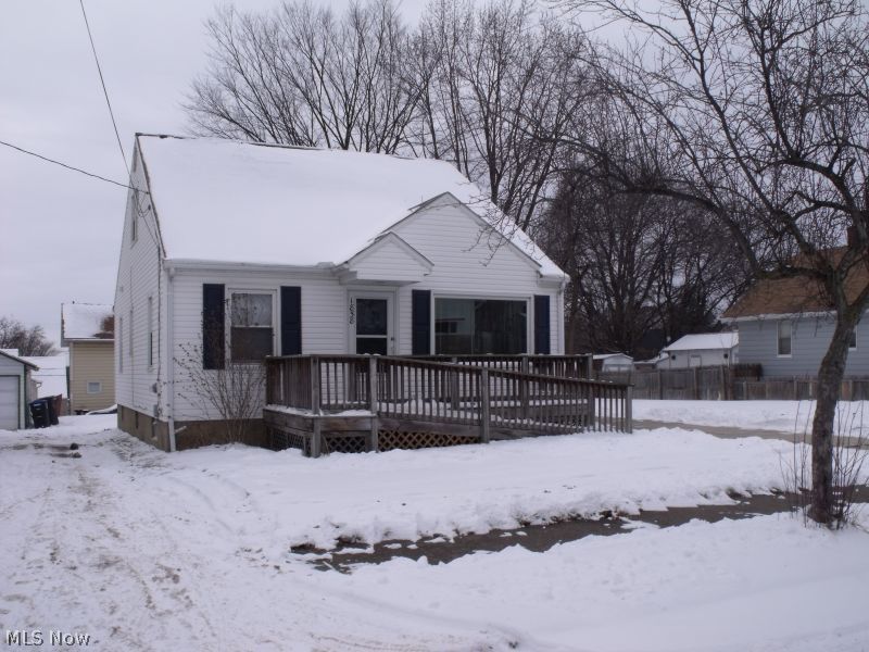 Summit Heights - Residential