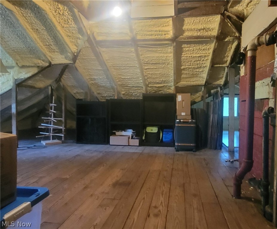 Marietta - Residential