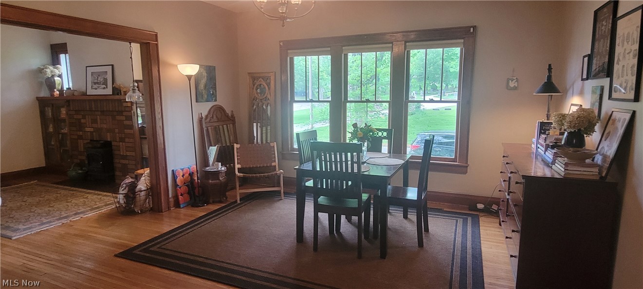 Marietta - Residential