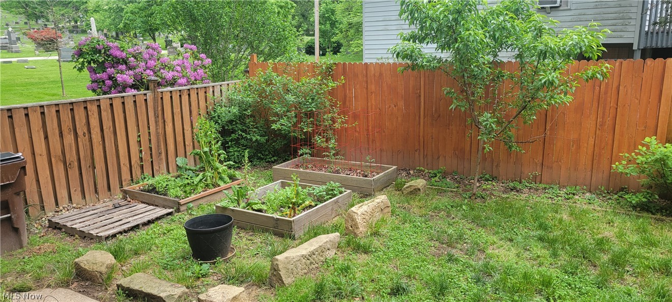 Marietta - Residential