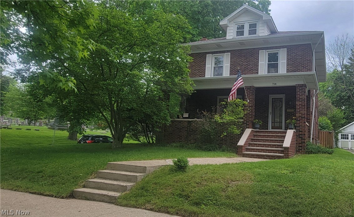 Marietta - Residential