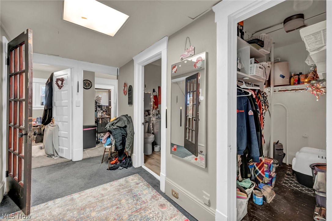 F W Sears Allotment - Commercial Sale