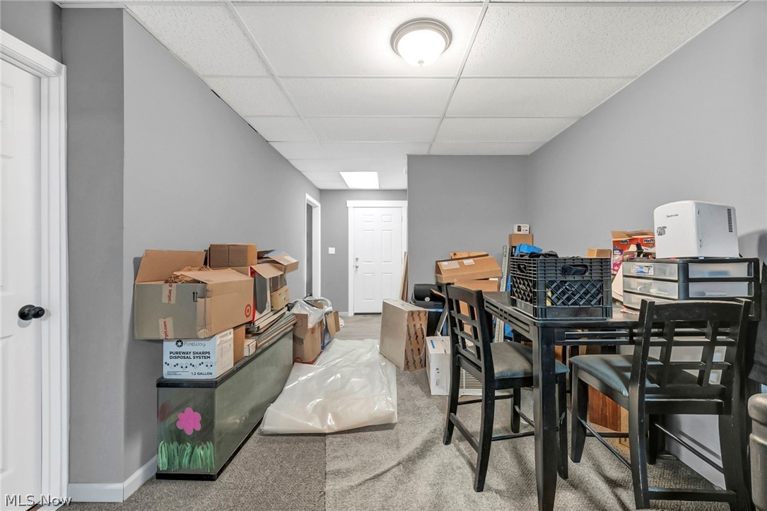 F W Sears Allotment - Commercial Sale