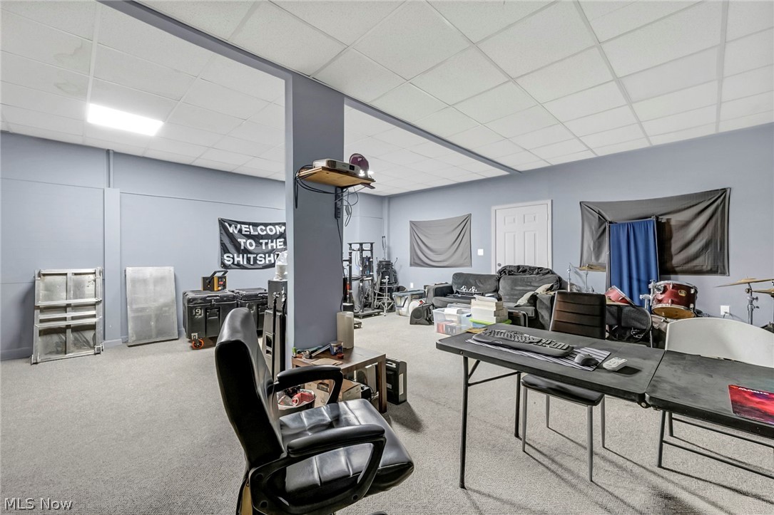 F W Sears Allotment - Commercial Sale