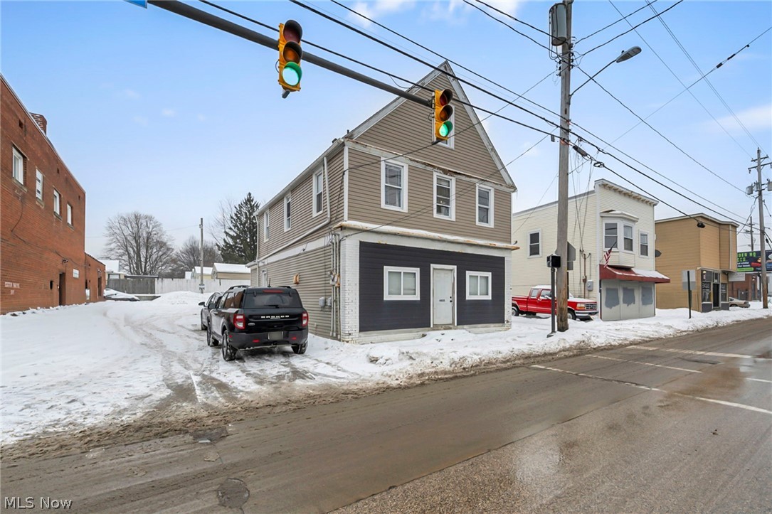 F W Sears Allotment - Commercial Sale