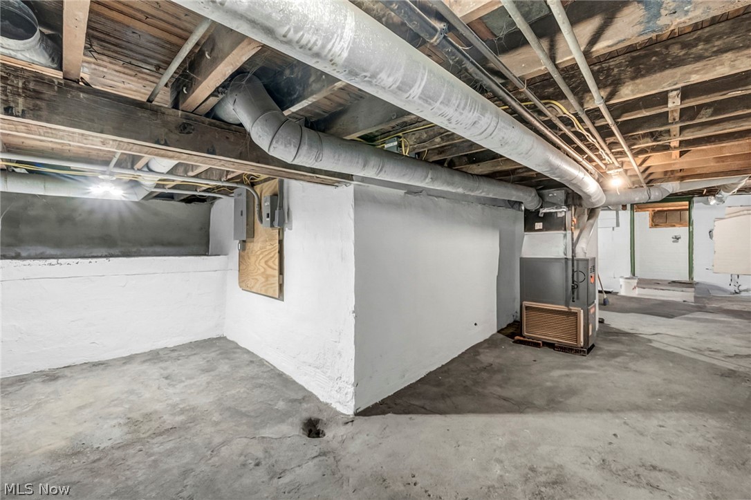 F W Sears Allotment - Commercial Sale