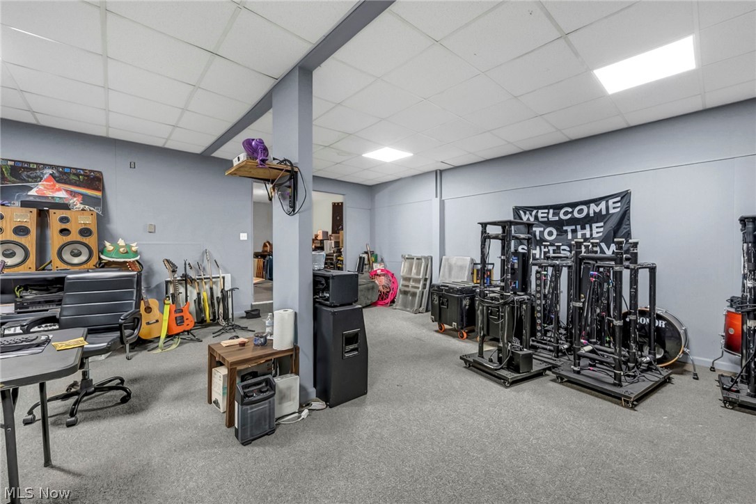 F W Sears Allotment - Commercial Sale