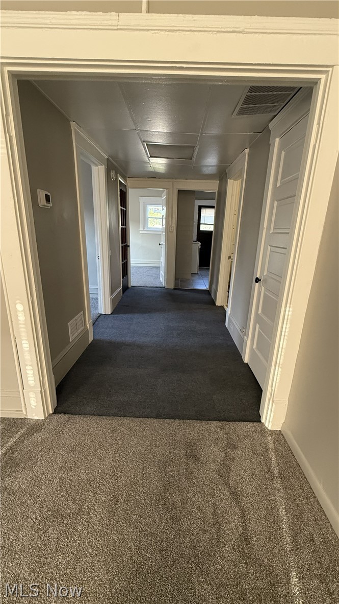 F W Sears Allotment - Commercial Sale