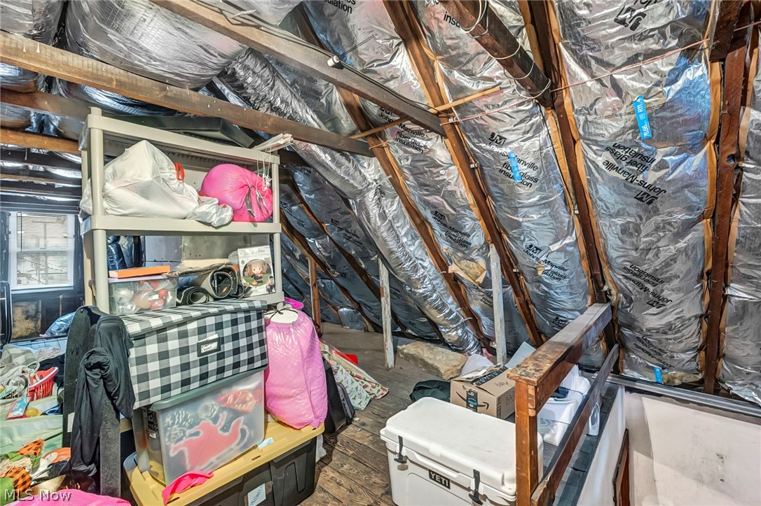 F W Sears Allotment - Commercial Sale