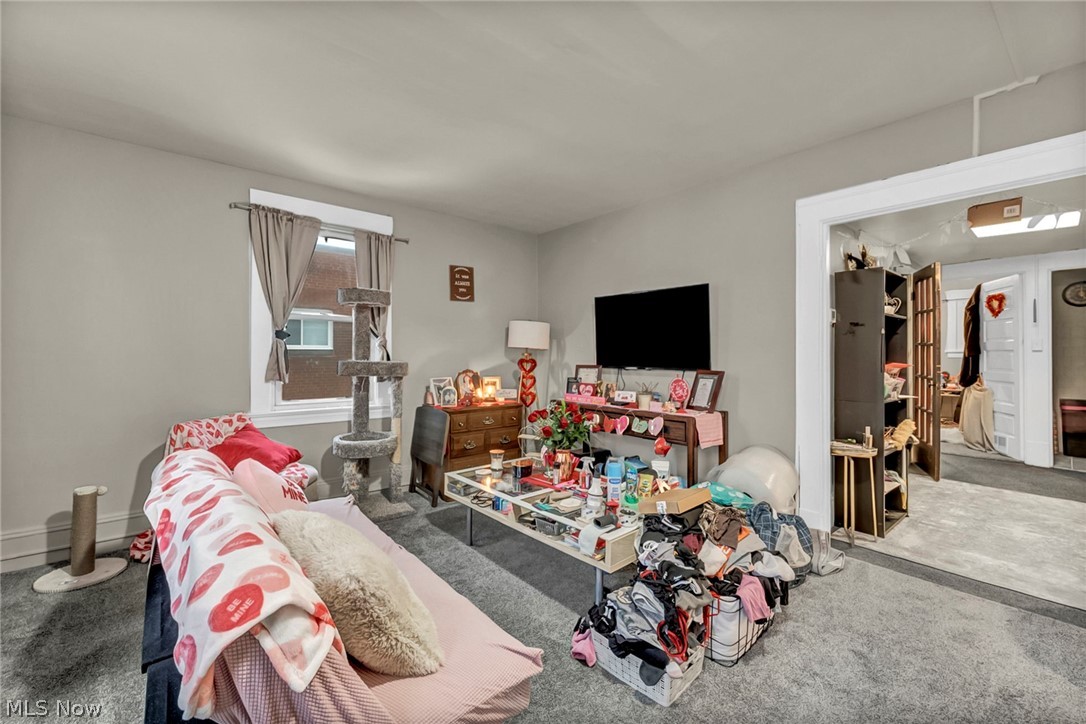 F W Sears Allotment - Commercial Sale