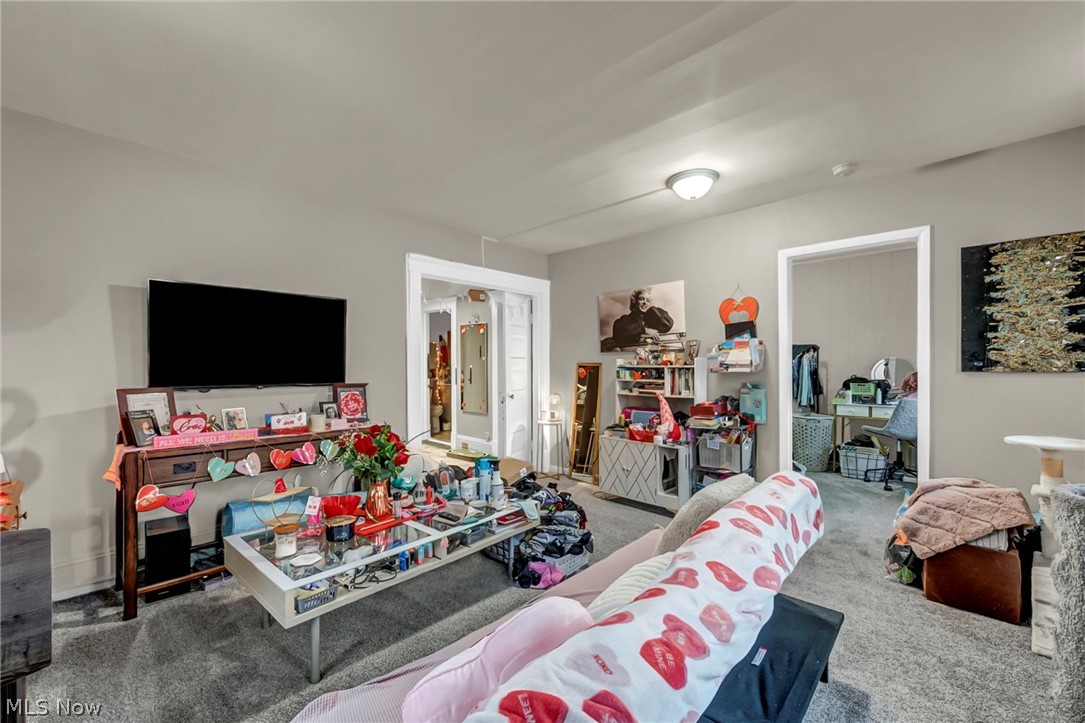 F W Sears Allotment - Commercial Sale