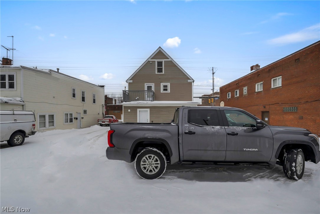 F W Sears Allotment - Commercial Sale