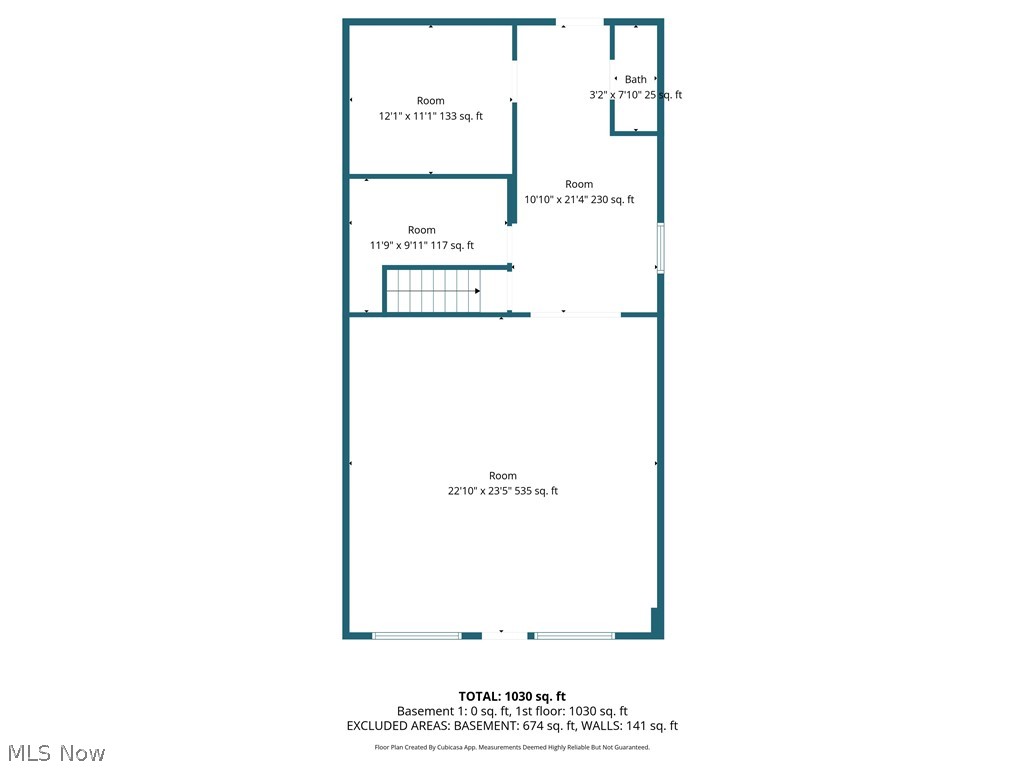 F W Sears Allotment - Commercial Sale