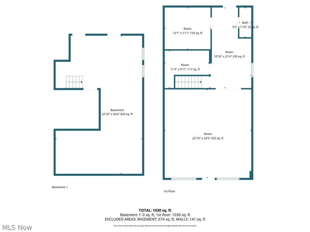 F W Sears Allotment - Commercial Sale