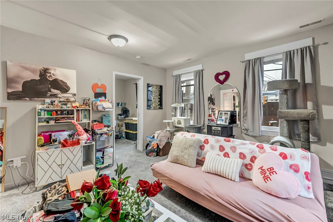 F W Sears Allotment - Commercial Sale