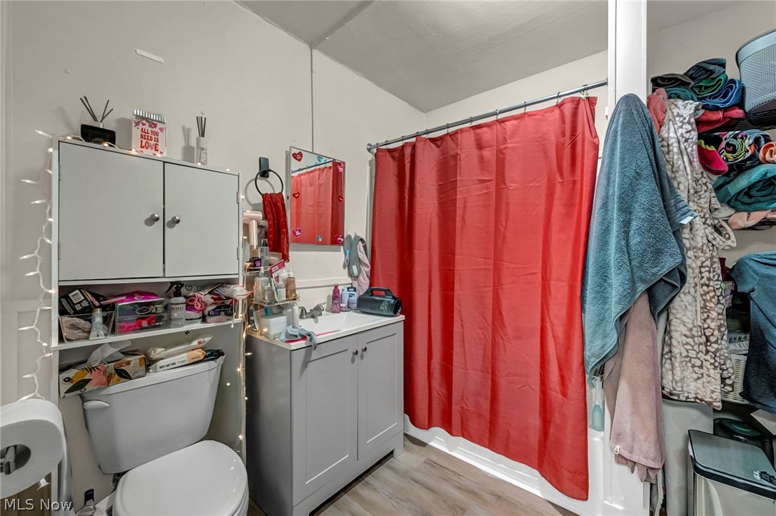 F W Sears Allotment - Commercial Sale