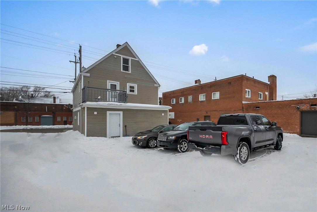 F W Sears Allotment - Commercial Sale