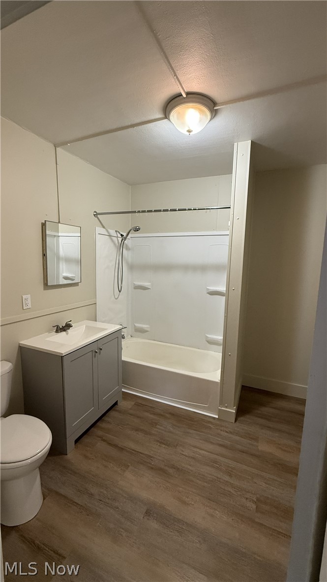 F W Sears Allotment - Commercial Sale