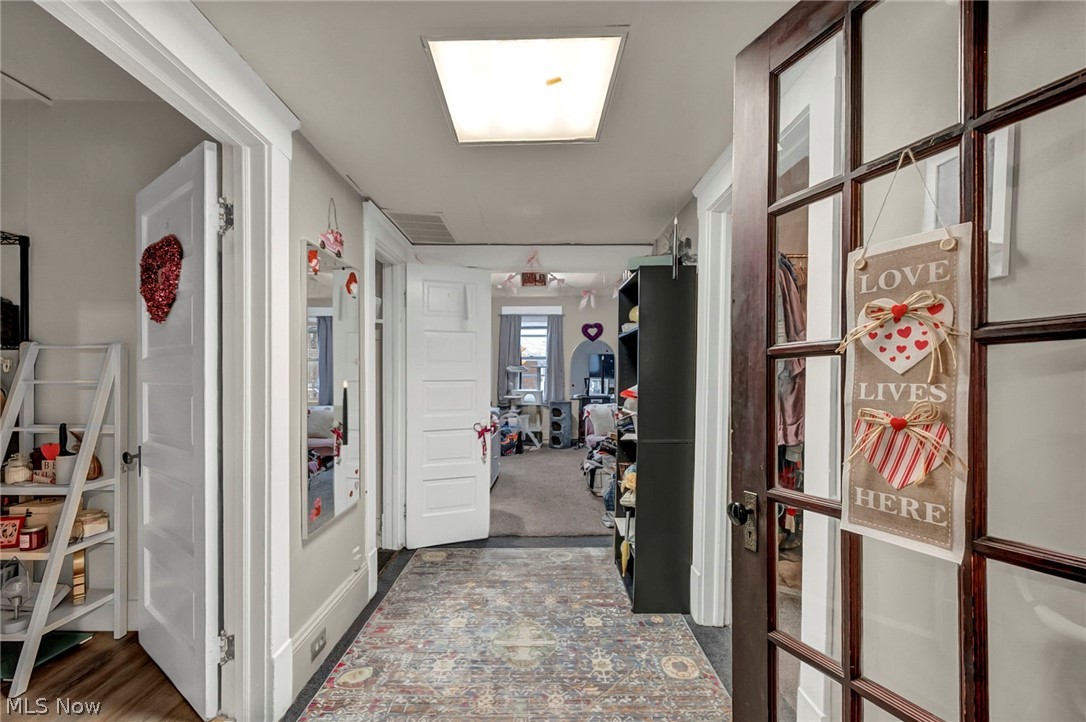 F W Sears Allotment - Commercial Sale