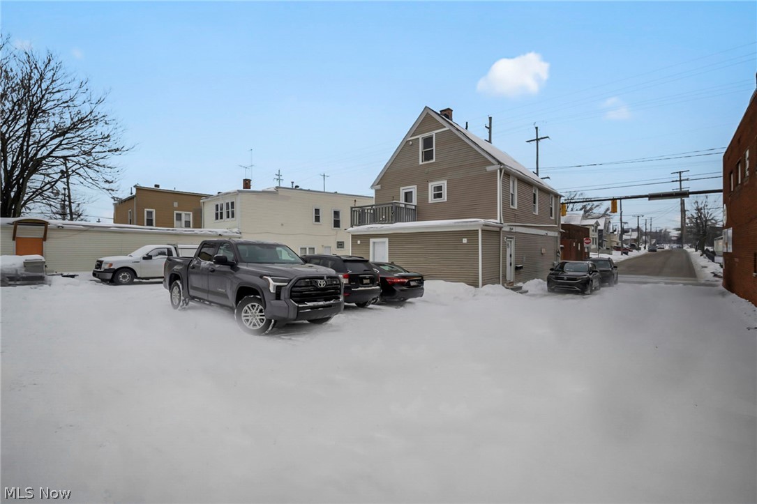 F W Sears Allotment - Commercial Sale