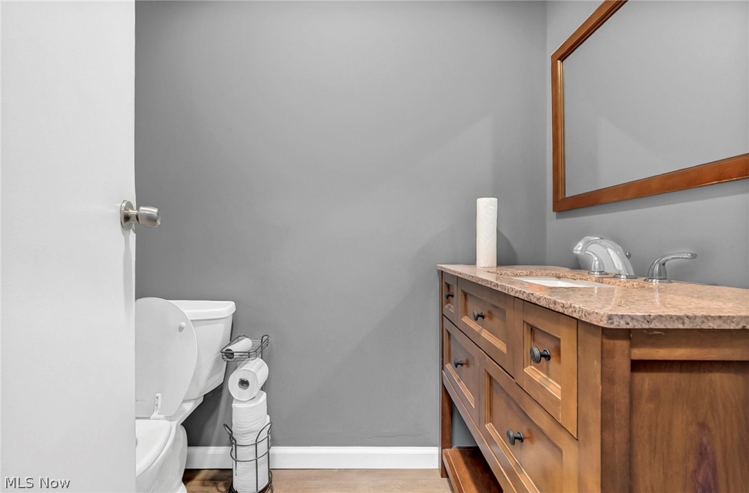 F W Sears Allotment - Commercial Sale