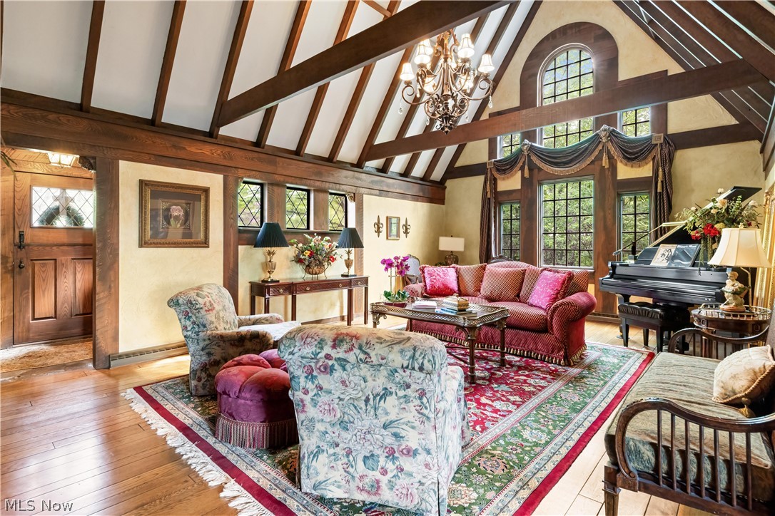 Silver Lake Estates - Residential