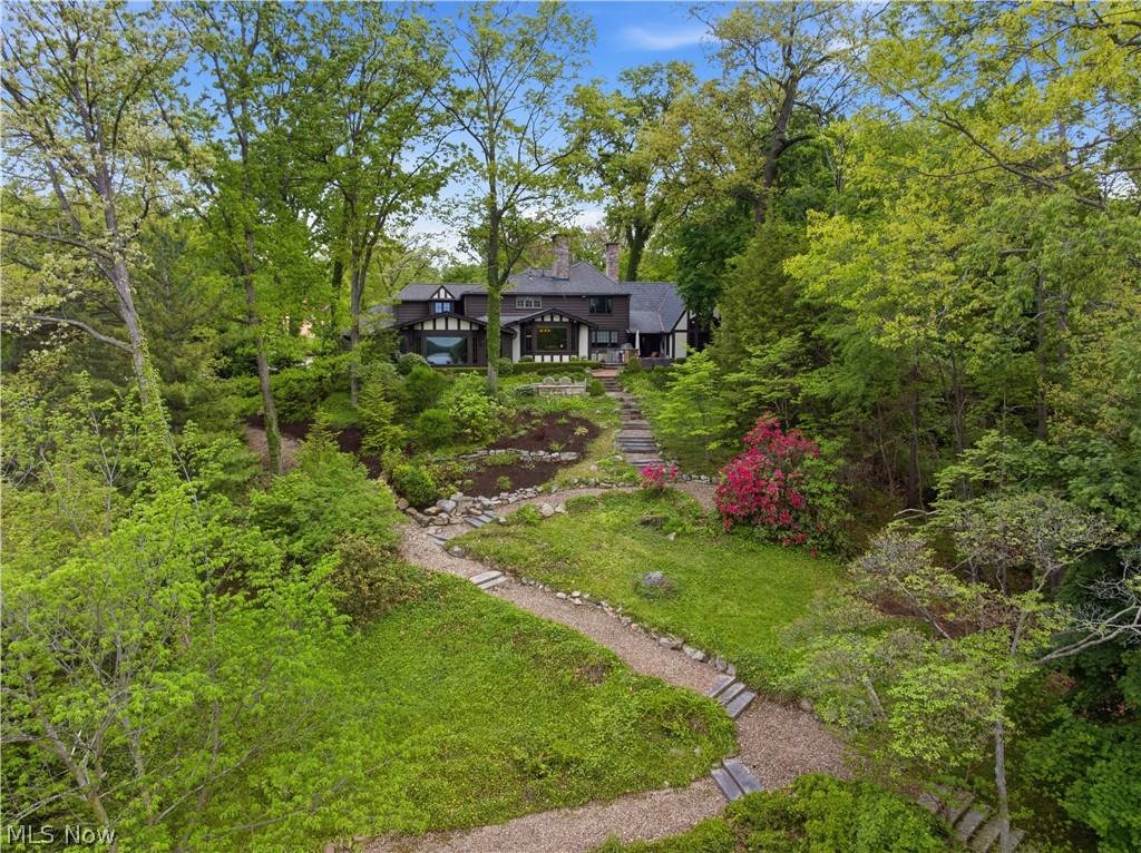 Silver Lake Estates - Residential