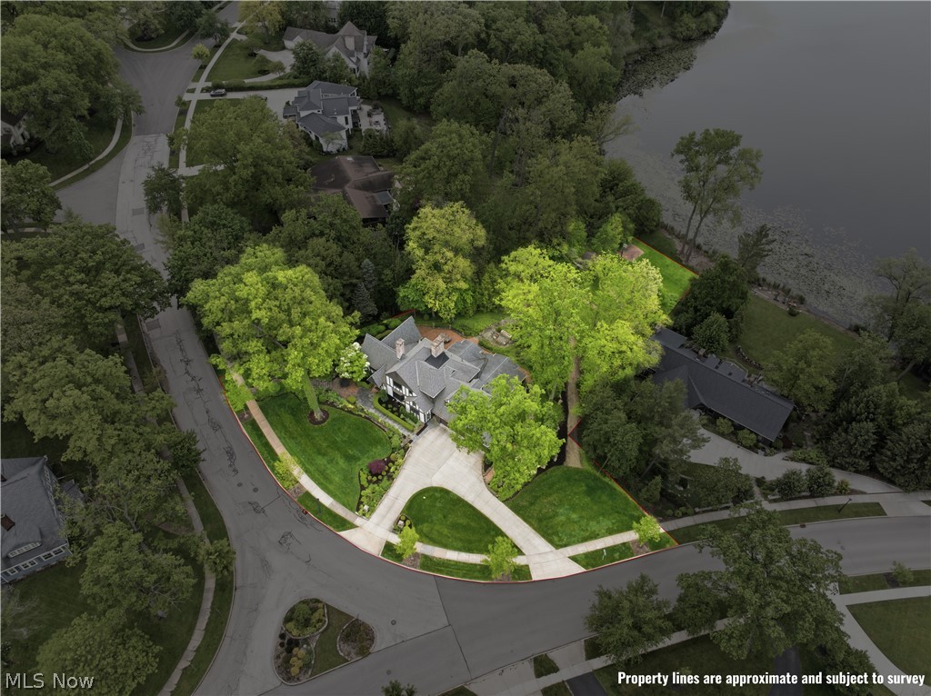 Silver Lake Estates - Residential