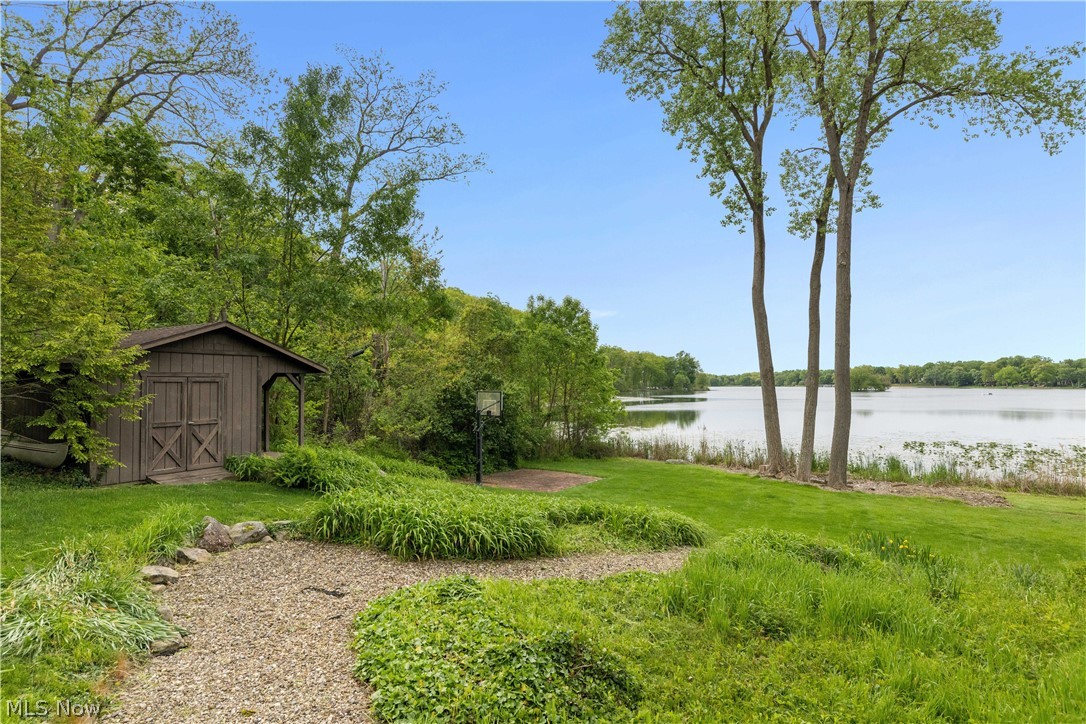 Silver Lake Estates - Residential