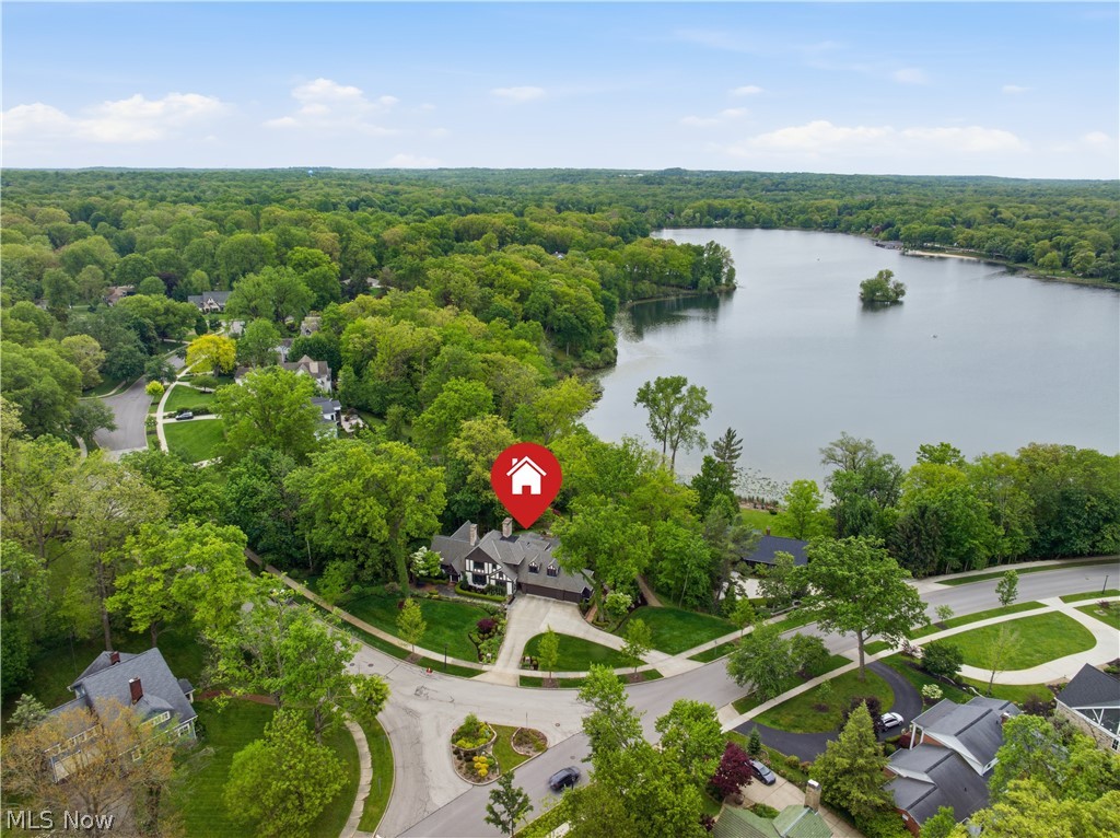 Silver Lake Estates - Residential