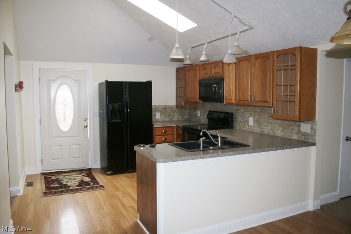 Harveys Surv - Residential