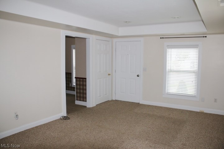 Harveys Surv - Residential